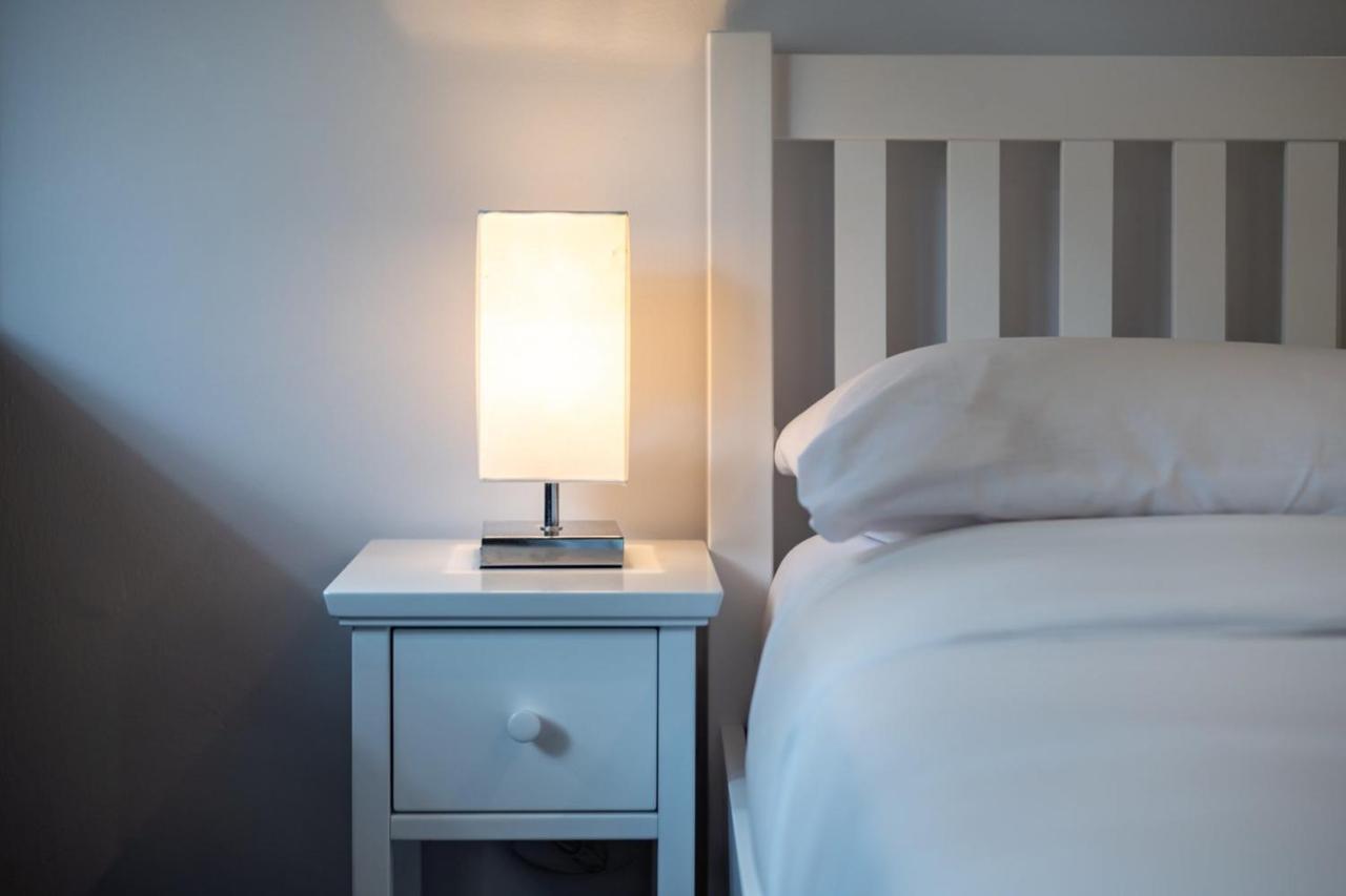 Modern & Spacious 2 Bedroom In Central London Bagian luar foto