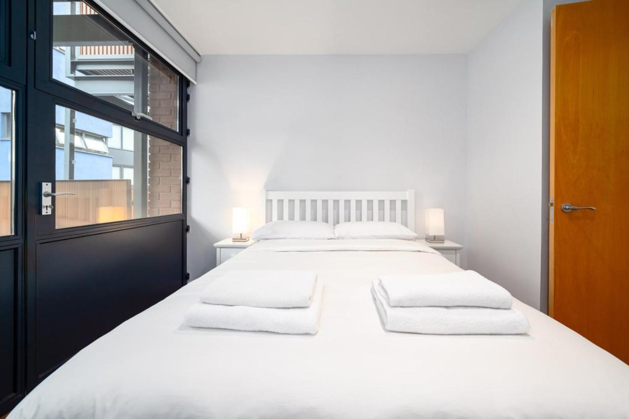 Modern & Spacious 2 Bedroom In Central London Bagian luar foto