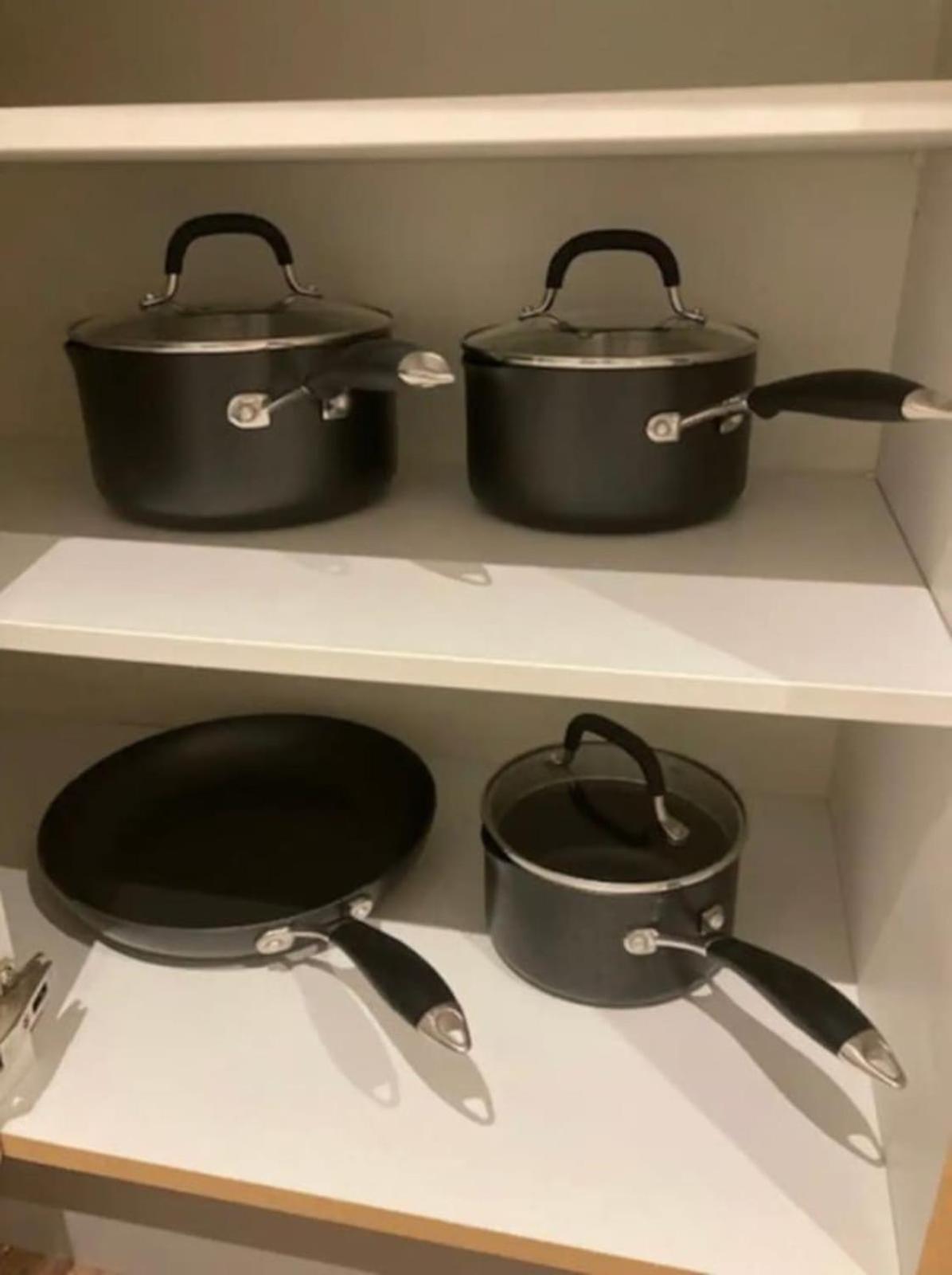 Modern & Spacious 2 Bedroom In Central London Bagian luar foto